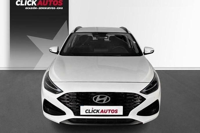 Usado Hyundai i30 100 CV (73 kW) 2024