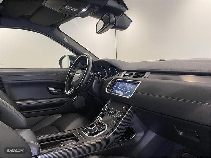 Usado Land Rover Range Rover evoque 180 CV (132 kW) 2019 SUV