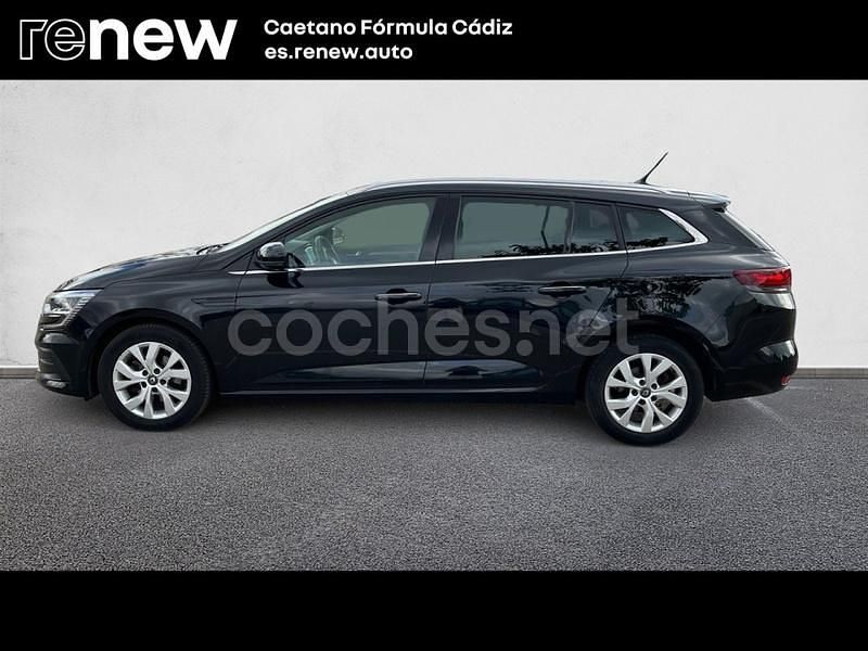 Usado Renault Mégane IV Equilibre 2022