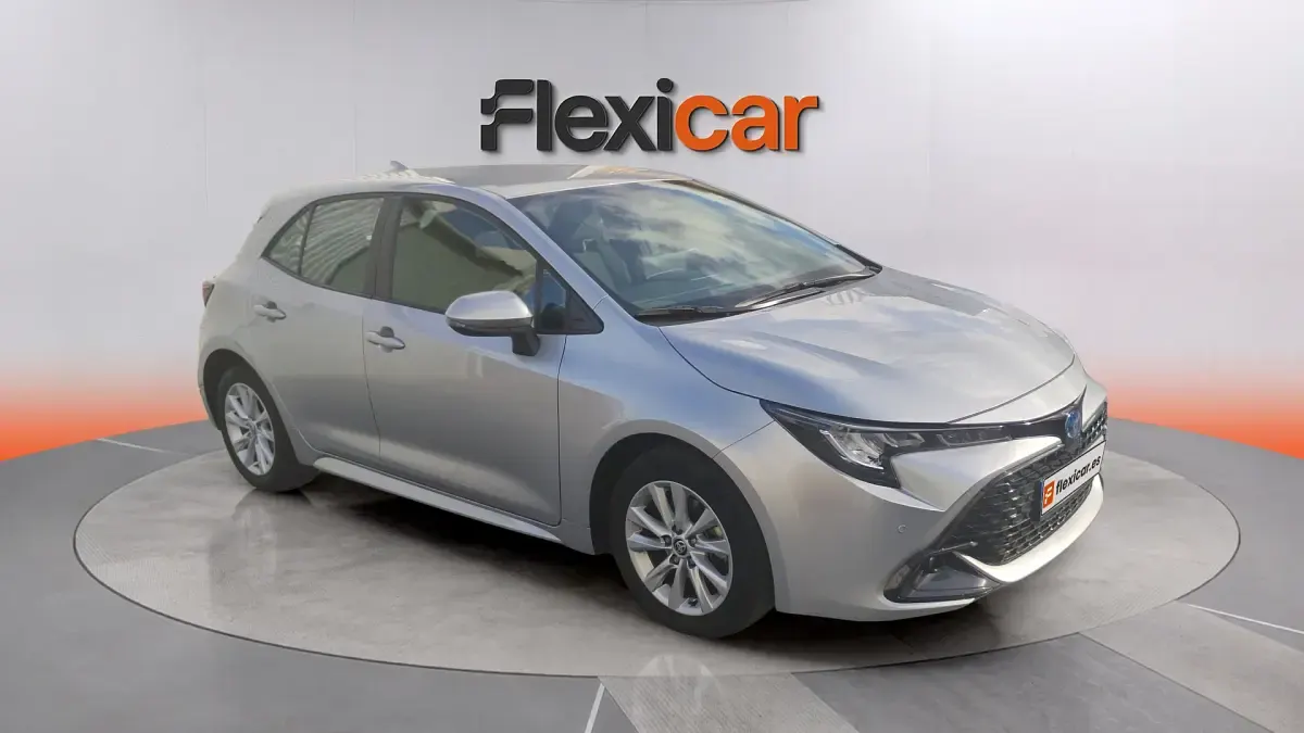 Używany Toyota Corolla Edition 140 KM (102 kW) 2023 Hatchback