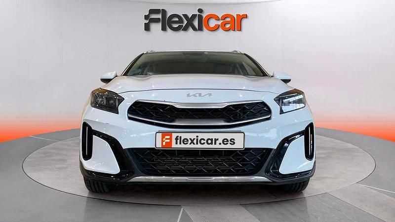 Usado Kia XCeed 120 CV (88 kW) 2023 Blanco SUV