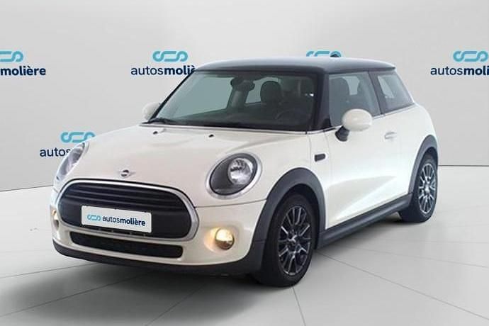 Usado Mini ONE 102 CV (75 kW) 2019 Utilitario
