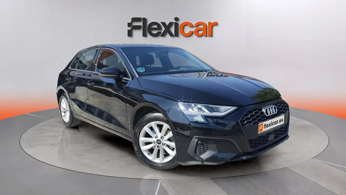 Usado Audi A3 Advanced Plus 150 CV (110 kW) 2023 Berlina