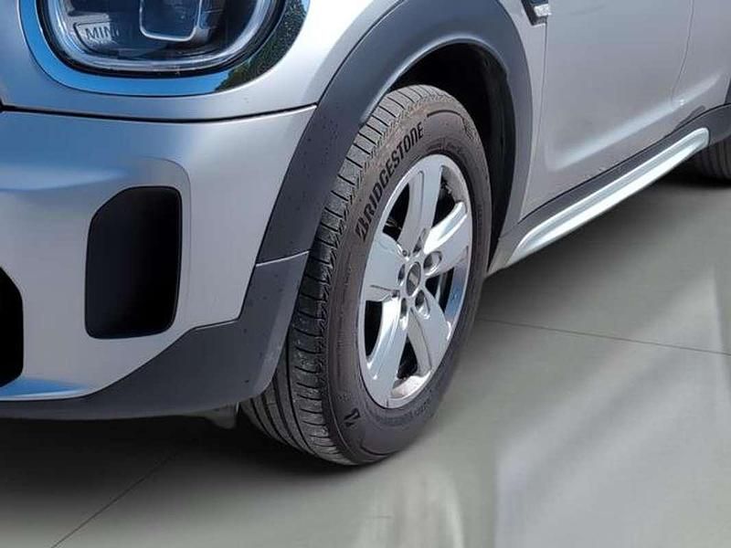 Usado Mini Cooper Countryman 136 CV (100 kW) 2023 Plateado SUV