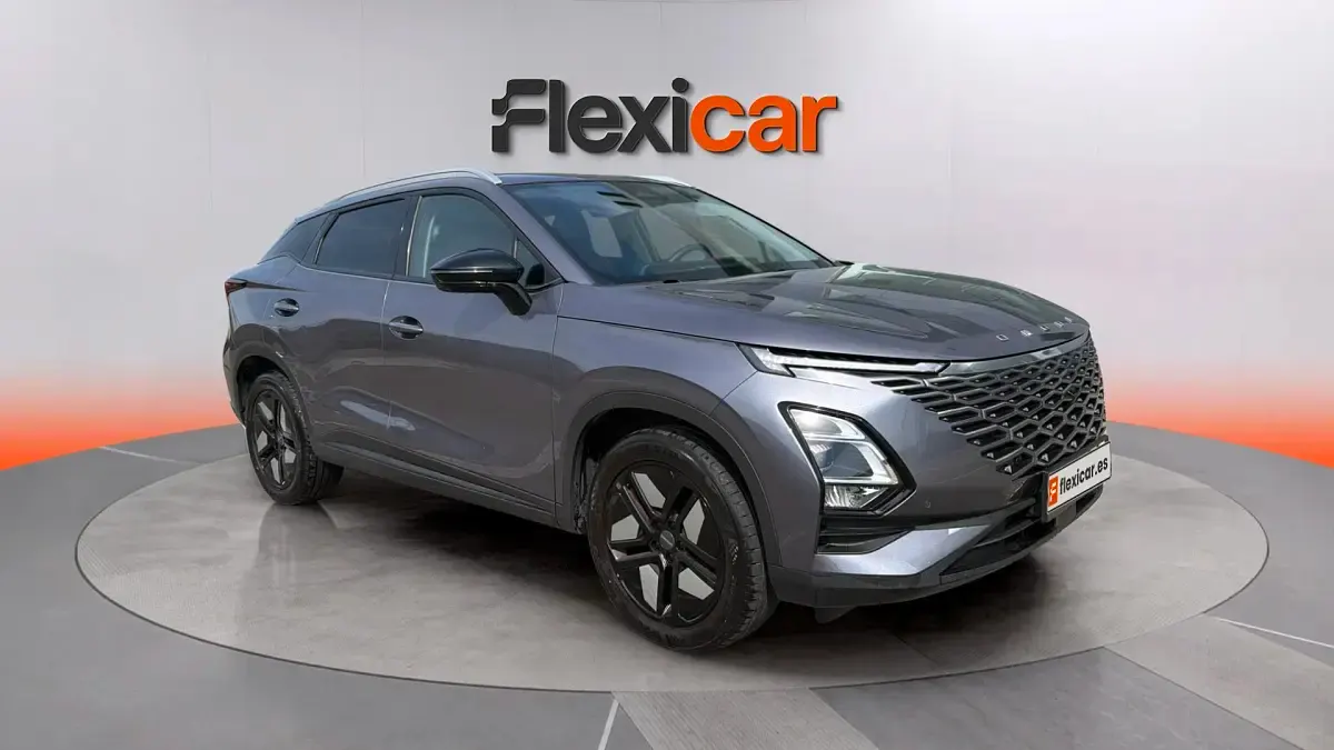 Usado Omoda 5 147 CV (108 kW) 2025 SUV