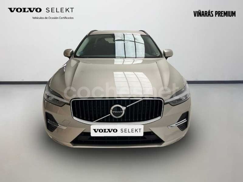 Usado Volvo XC60 Core 197 CV (144 kW) 2024 Beige SUV