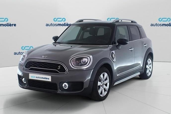 Usado 2020 Mini Cooper S Countryman SUV | 18.081 € (Buen precio) - Imagen 1/4
