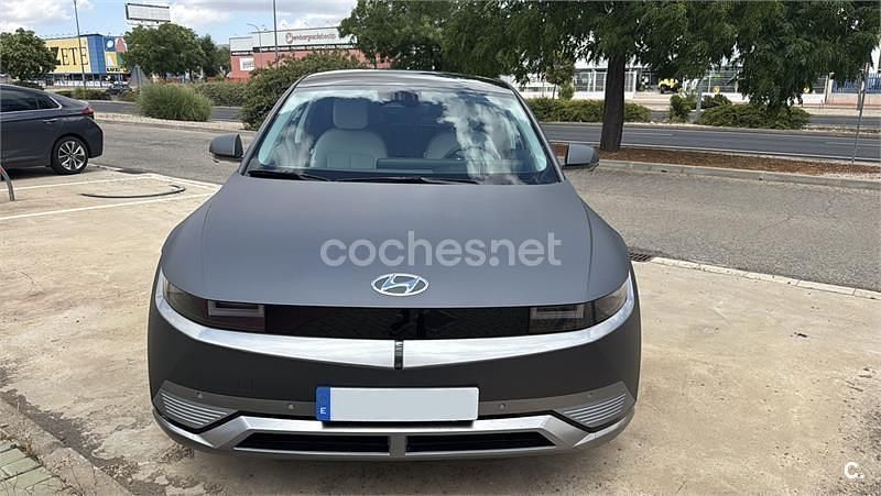Usado Hyundai Ioniq 5 2022 Eléctrico SUV