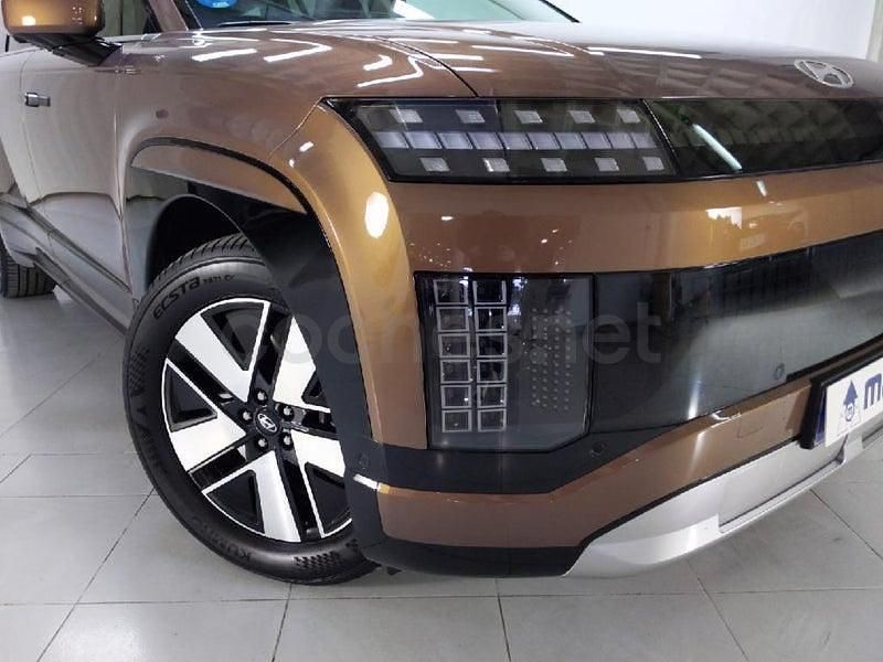 Usado Hyundai Ioniq 9 230 kW (313 CV) 2025 Eléctrico SUV