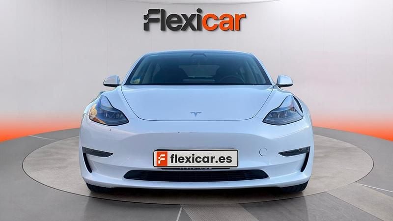 Usado Tesla Model 3 RWD 208 kW (283 CV) 2023 Blanco Berlina