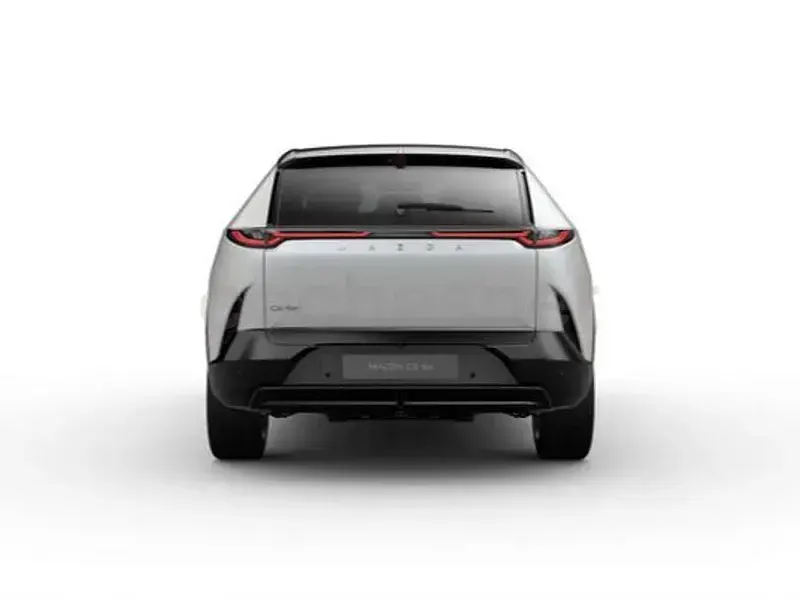 Nuevo Mazda CX-6e Takumi-Line 189 kW (258 CV) 2026 Eléctrico SUV