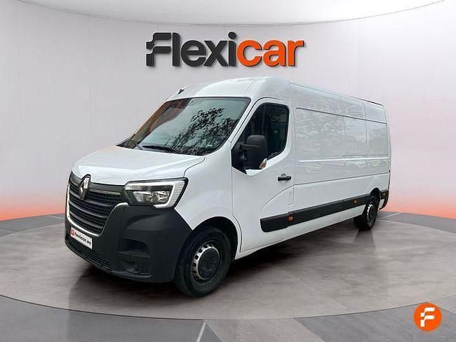 Usado Renault Master 150 CV (110 kW) 2024 Blanco Berlina