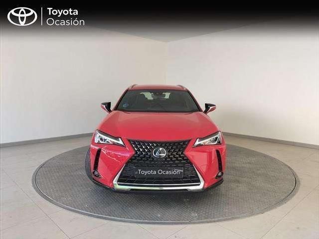 Usado Lexus UX 250h Business Edition 184 CV (135 kW) 2020 SUV