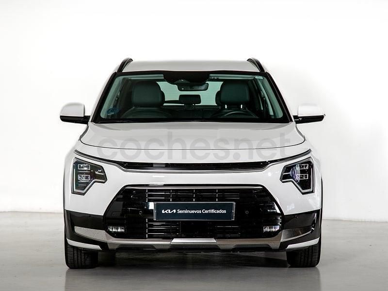 Usado Kia Niro 183 CV (134 kW) 2023 Blanco SUV