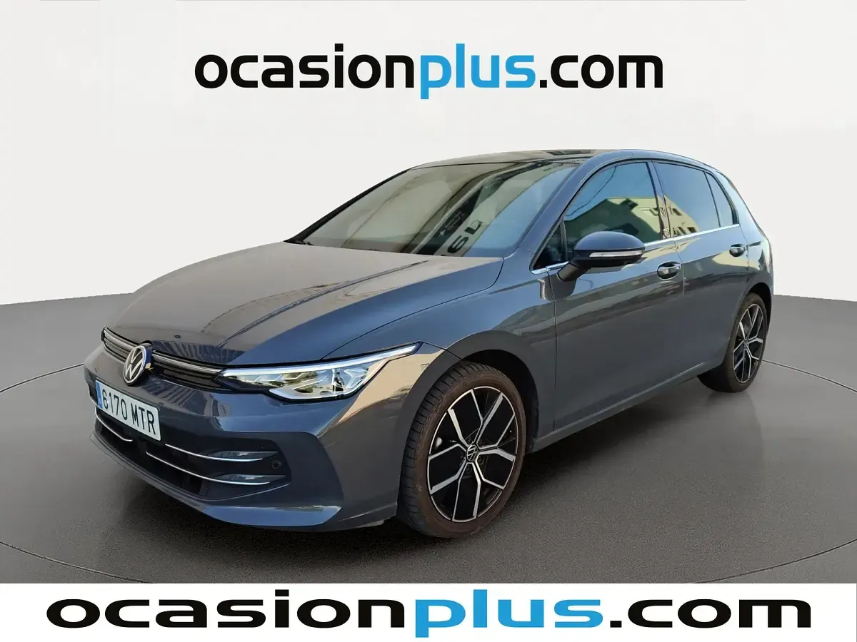 Używany VW Golf VIII 116 KM (85 kW) 2024 Hatchback