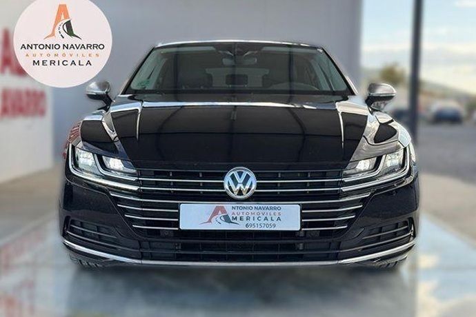 Usado VW Arteon 197 CV (144 kW) 2018