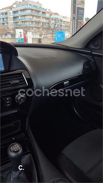 Usado BMW 630 258 CV (189 kW) 2005 Negro Coupe