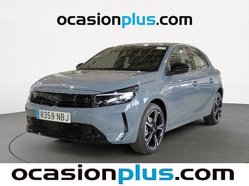 Usado Opel Corsa S 110 CV (80 kW) 2025 Utilitario