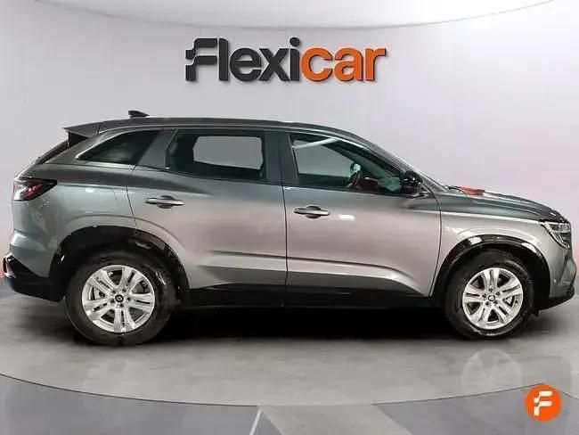 Usado Renault Austral Evolution 200 CV (147 kW) 2024 Gris SUV
