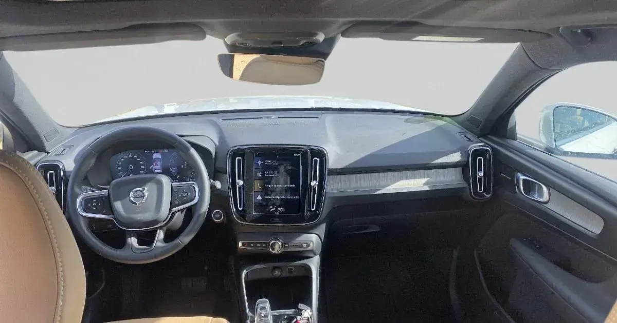 Usado Volvo XC40 190 CV (139 kW) 2019 SUV