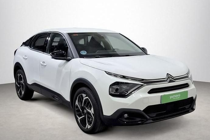 Usado Citroën C4 Feel 130 CV (95 kW) 2021