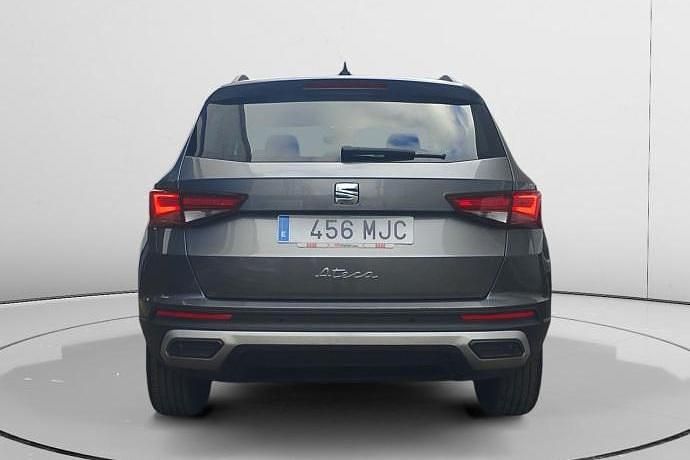 Usado Seat Ateca Style 150 CV (110 kW) 2023 SUV