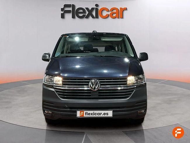 Usado VW Caravelle 150 CV (110 kW) 2023 Azul Monovolumen