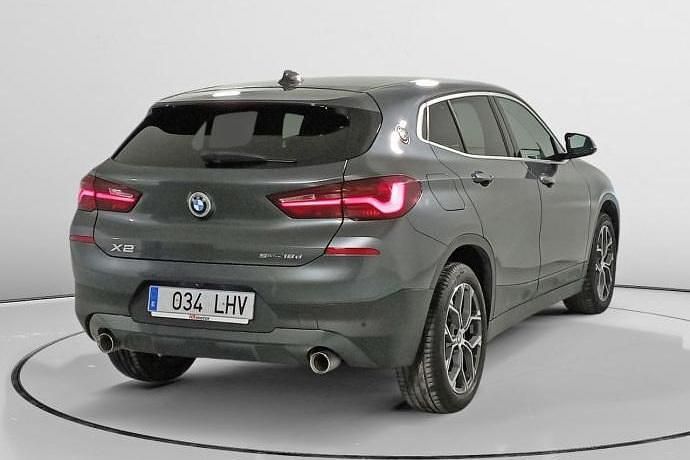 Usado BMW X2 Performance 150 CV (110 kW) 2020 SUV