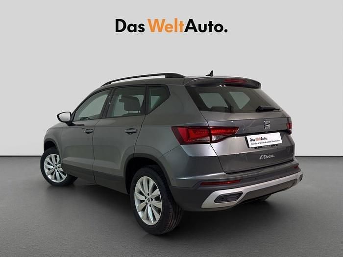 Gris Usado 2025 Seat Ateca Style SUV | 31.900 € (Caro) - Imagen 1/4