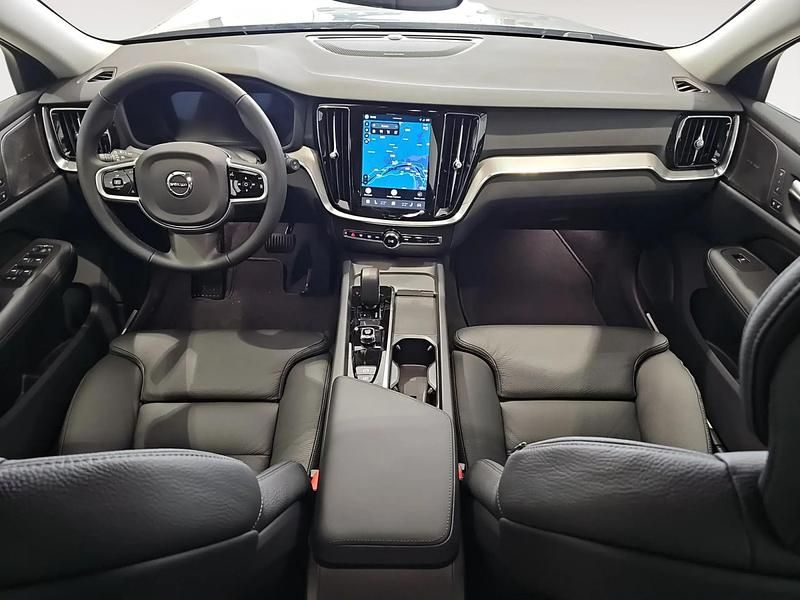 Nuevo Volvo V60 Plus 197 CV (144 kW) 2026 Verde Familiar