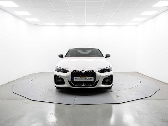 Usado BMW 430 Shadowline 258 CV (189 kW) 2022 Blanco Coupe