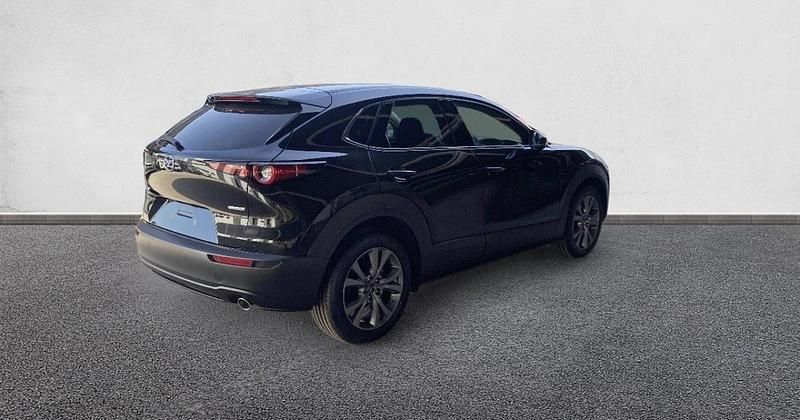 Usado Mazda CX-30 Exclusive-Line 140 CV (102 kW) 2025 SUV