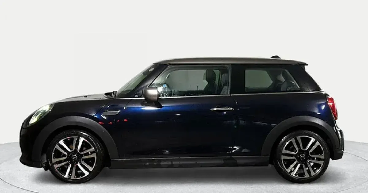 Usado Mini Cooper 136 CV (100 kW) 2021 Utilitario