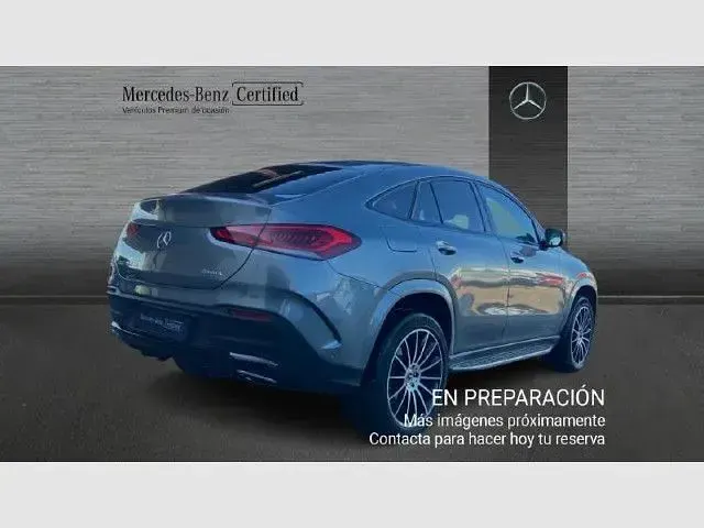 Usado Mercedes GLE350 AMG line 194 CV (142 kW) 2023 SUV