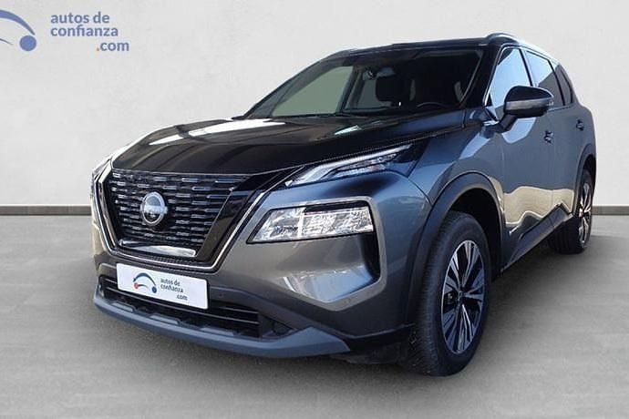 Usado 2024 Nissan X-Trail N-Connecta SUV | 30.500 € (Buen precio) - Imagen 1/4