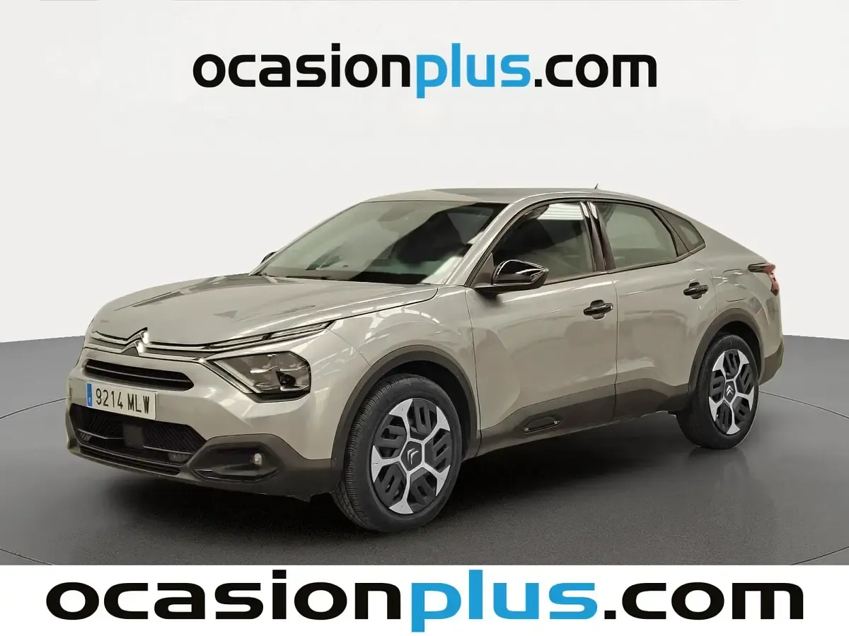 Usado Citroën C4 X Feel 102 CV (75 kW) 2023 SUV