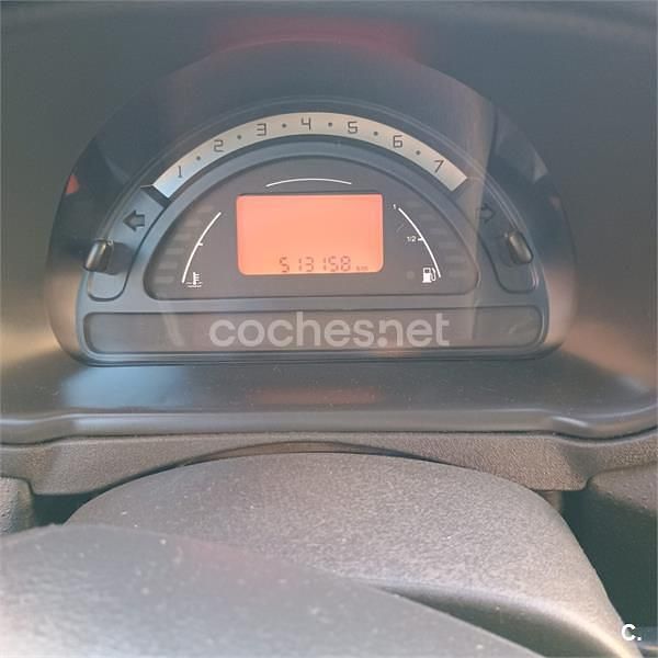 Azul Usado 2003 Citroën C3 Berlina | 1300 € - Imagen 1/4