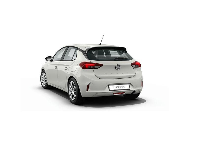 Nuevo Opel Corsa Edition 110 CV (80 kW) 2026 Blanco Utilitario