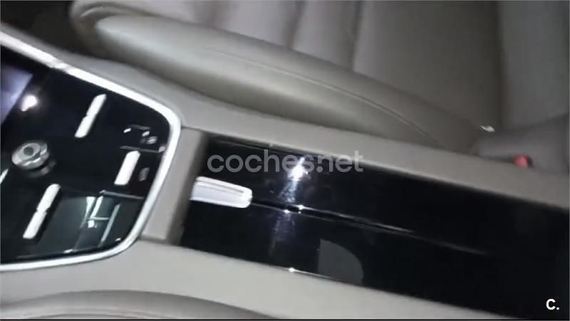 Käytetty Porsche Panamera 4S 422 HP (310 kW) 2016 Musta Sedan