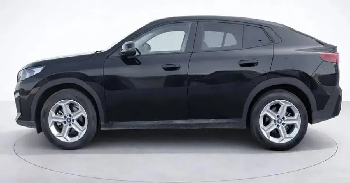 Usado BMW iX2 150 kW (204 CV) 2025 SUV