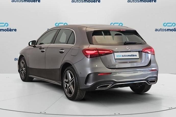 Usado Mercedes A250 218 CV (160 kW) 2023