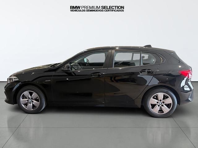 Usado BMW 116 Comfort Edition 116 CV (85 kW) 2022 Utilitario