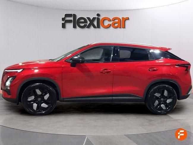 Usado Omoda 5 147 CV (108 kW) 2025 Rojo SUV