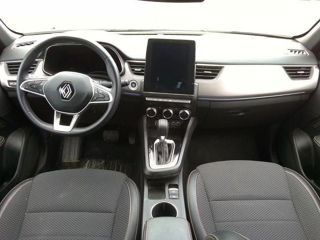 Usado Renault Arkana Techno 145 CV (106 kW) 2024 Azul SUV