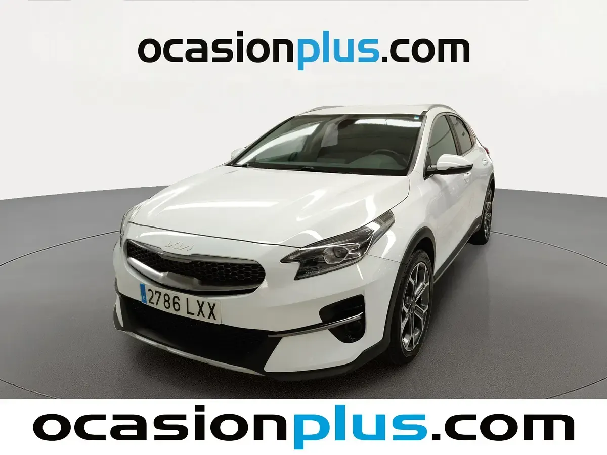Usado Kia XCeed 160 CV (117 kW) 2022 SUV