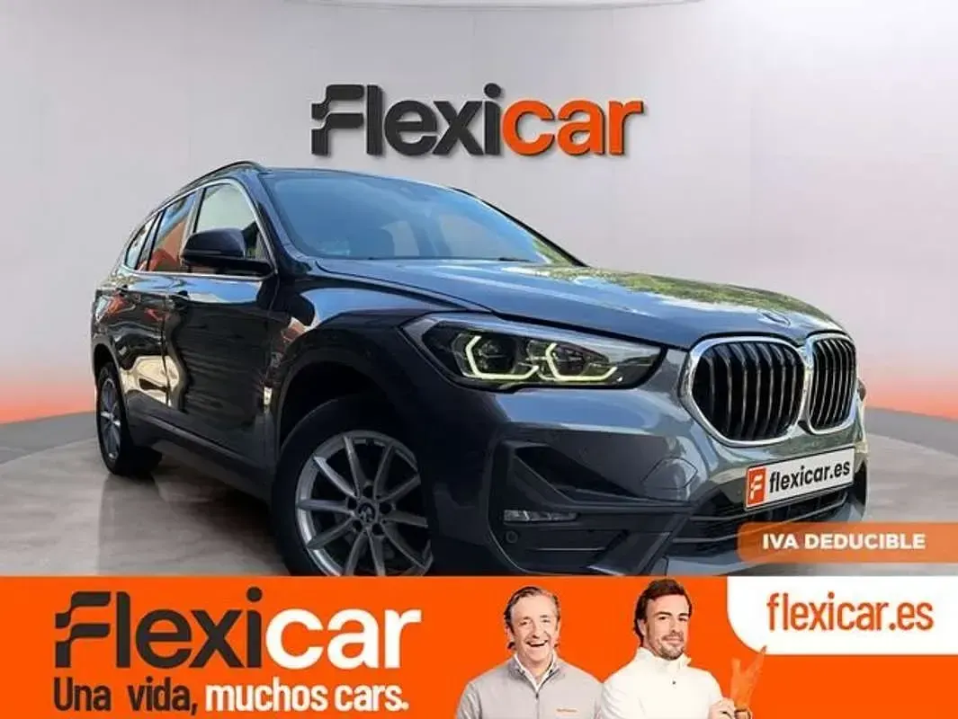 Begagnad BMW X1 150 HK (110 kW) 2020 SUV