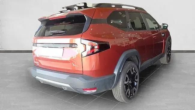 Occasion Dacia Bigster Journey 155 ch (114 kW) 2025 Orange SUV