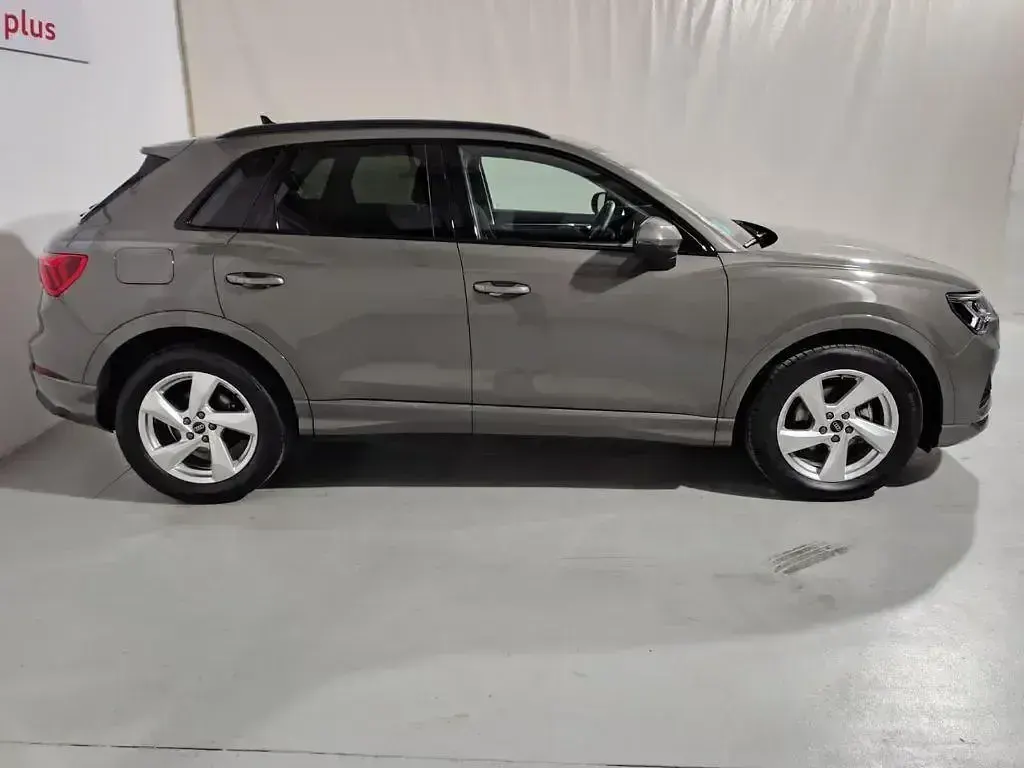 Usado Audi Q3 Advanced Plus 150 CV (110 kW) 2025 Gris SUV