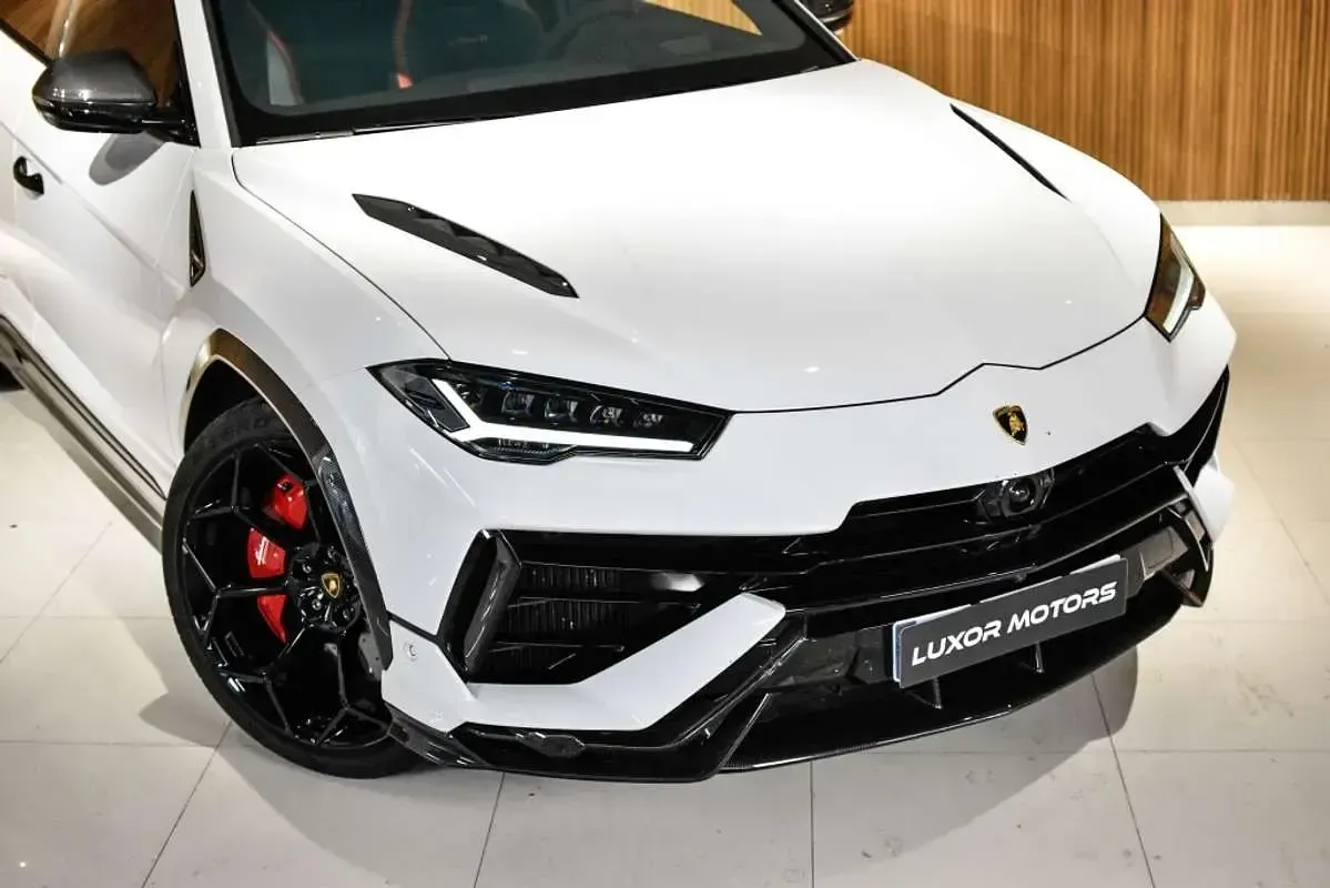 Usado Lamborghini Urus 666 CV (489 kW) 2025 SUV