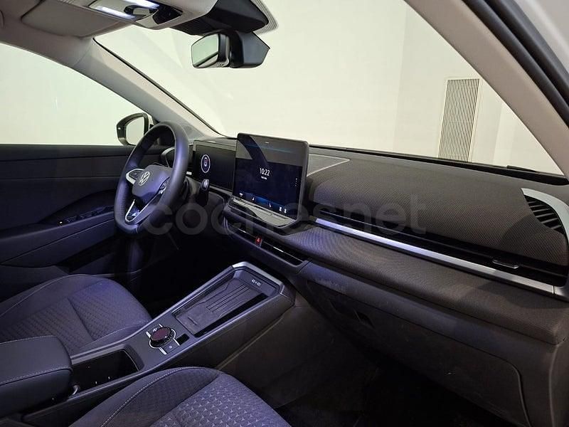 Nuevo VW T-Roc Edition 116 CV (85 kW) 2025 Blanco SUV